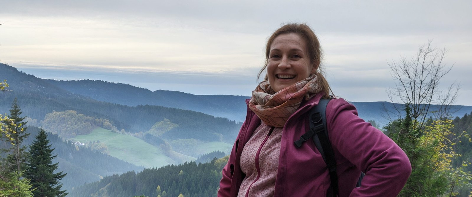 Tatjana Schneider – Tagesmutter Blumenwiese