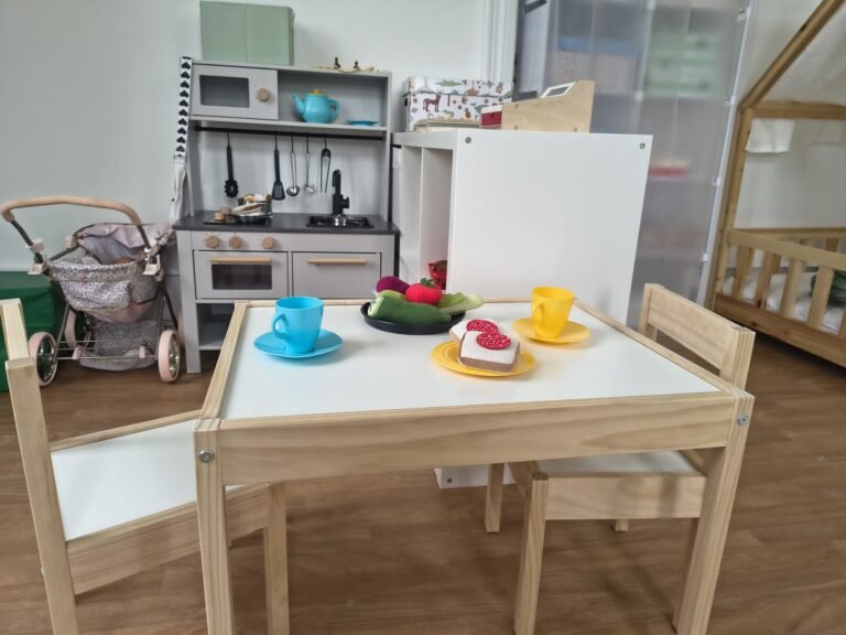 Spielküche der Kindertagespflege